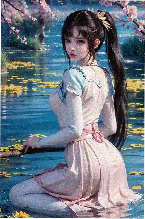 雨后的彩虹 - 电视剧 - 即将上线2026-12